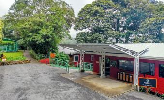 Cloud Forest Lodge