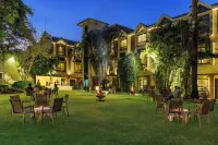 Hotel Hilltone