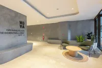 Serain Residences Woden Hotels in Phillip