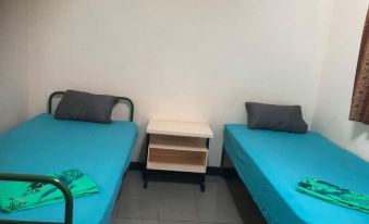 Unu Pikin Guesthouse