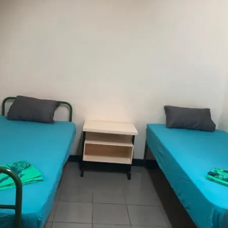 Unu Pikin Guesthouse
