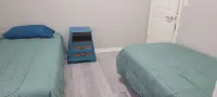 Fresh CrashPads 3