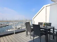 5 Star Holiday Home in Wendtorf - 3 étoiles
