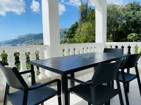 Oceanic View Apartments Beau Vallon otelleri