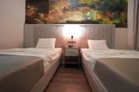 dayman hotel - Bintang 3