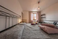 #914 Home - Irpinia Hotels in Montemarano