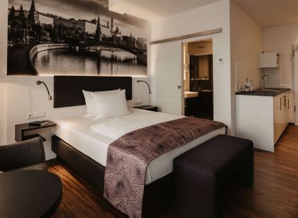Tulip Inn Ludwigshafen City