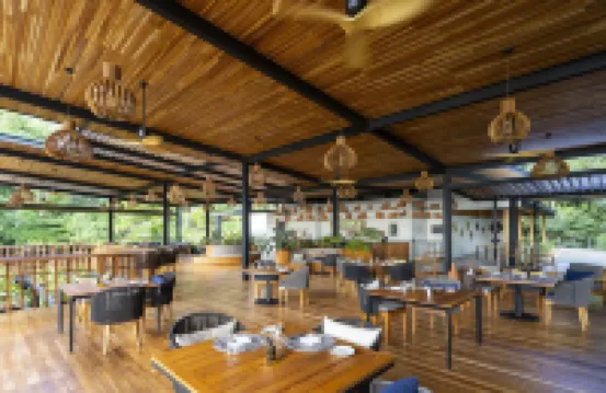El Remanso Rainforest Lodge