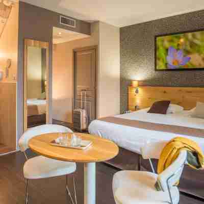 Cosy Places - Charme et Caractère Le Turenne Rooms