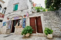 Apartments Ivica - Hot Tub