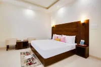 The Leisure Cave Premier Hotel a Pauri Garhwal