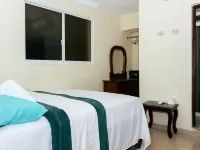 B&B Family Vacation Rentals Hoteles en Santo Domingo Este