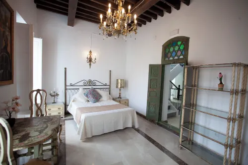 El Palacete de Cuevas -  Holiday Villas