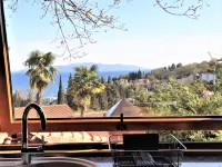 Villa Luppo - Ocean View