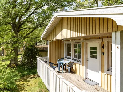 Rödmossa Femton Hotels in 