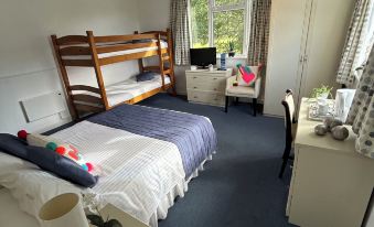 Westhill Country Hotel