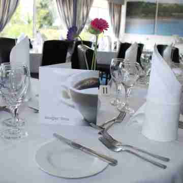 Westhill Country Hotel Dining/Meeting Rooms