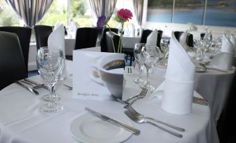 Westhill Country Hotel