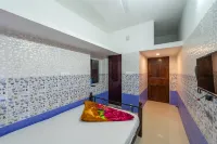 Sri Nandha Luxury Comforts Hotels near Balaji Temple Rd