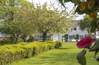 Cedar House Boutique B&B Hotels in Winkton