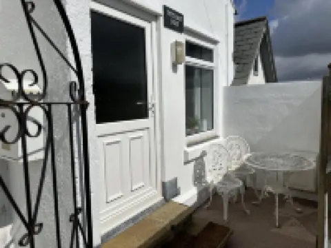 Cozy Coastal Lodge in Hayle Hotels in Hayle