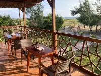 Cabaña San Andrés Hotel di Playas