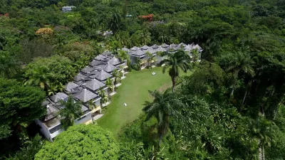 Goblin Hill Villas at San San Hotels in 