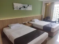 호텔 메트로 인 센트럴프라자 라마2 (Central Plaza Rama 2) 주변 호텔