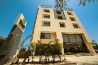 The Basil Park Hotels in Bhavnagar