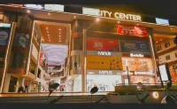 Bed & Bread Dormitory Hotels in Bharuch