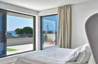 5-Bedroom Villa Near Split with Pool Hotels in 