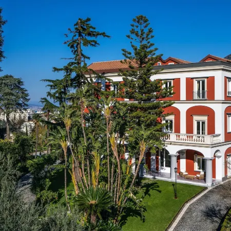 La Tuja Relais du Parc