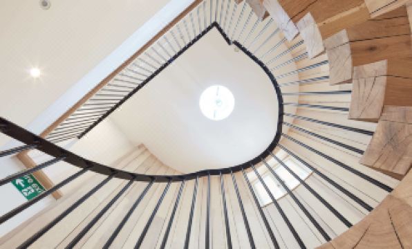 The Barrel Store Cirencester