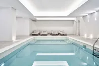 100 Rizes Seaside Resort- Small Luxury Hotels of the World - Pools