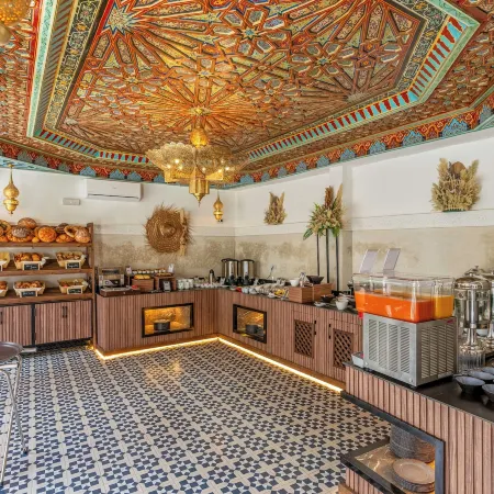 Palais Moulay Said & Spa