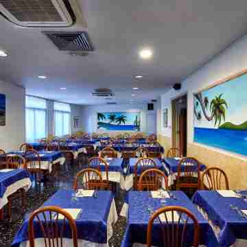 Hotel Palace Dining/Meeting Rooms