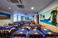 Hotel Palace Hotels in Varigotti