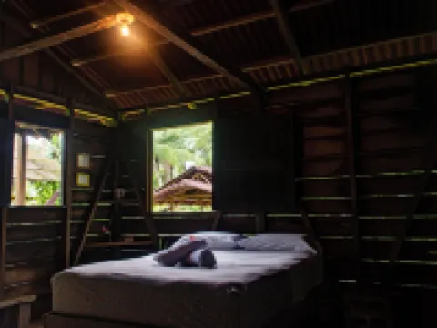 Casa Cielito Hotels in Nuqui