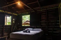 Casa Cielito Hoteles en Nuquí