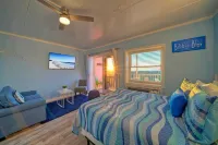 Oceanfront Condo w Private Balcony Pool Tennis Bubbly Blew by AvantStay