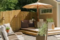 Naya Retreat & Hotell Hotels in Mörbylånga