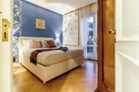 Villa Margherita Garden