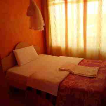 The Salmuc Hotel Rooms