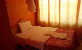 The Salmuc Hotel