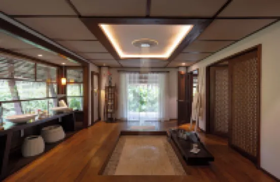 內帕拉德度假酒店