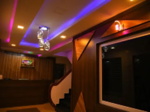 Sivamurugan Residency Hotels in Erode