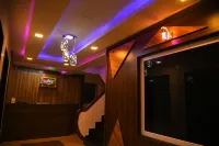 ศิวมูรุกัน เรสซิเดนซี