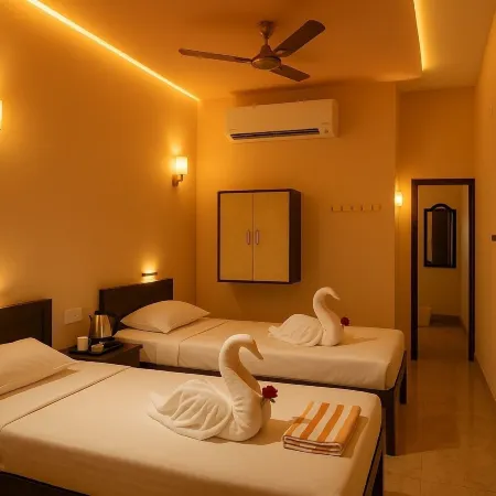 Sivamurugan Residency