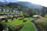 Parkhotel Sonnenhof Hotels in Nendeln