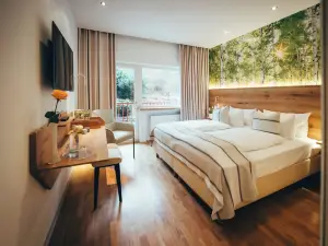 Landidyll Hotel Restaurant Weidenbrück & Spa